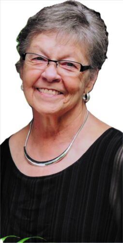 Ann Marie Venman